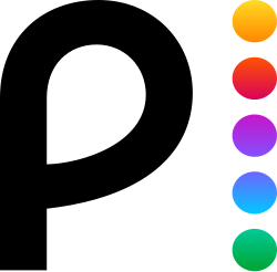 App icon of Peacock