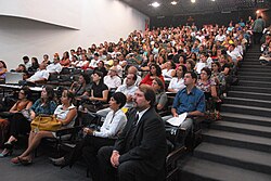 Local health care training by the Olinda local administration
