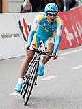 Alexsandr Dyachenko
