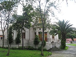 Casa Frissac