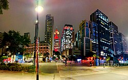 São Paulo, Brazil, has the best nightlife in the world, according to the World's Best Cities 2026.[2]