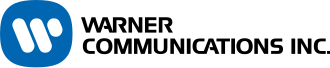 The "Big W" logo was designed by Saul Bass and is currently used by Warner Music Group