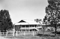 Slacks Creek State School, 1946