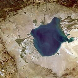 Uvs Nuur Hollow (satellite)