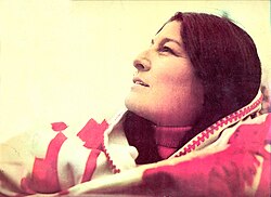 Sosa in 1972
