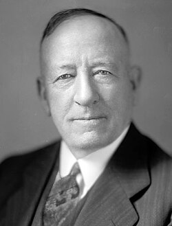 Milton C. Garber