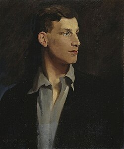 Garth contrasted Tolkien's approach to war in his fiction with the ironic and disenchanted writings of war poets like Siegfried Sassoon.[8][9]