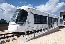 Tel Aviv Light Rail