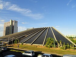 Cláudio Santoro National Theater