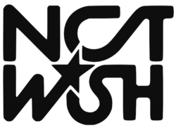 NCT Wish's official logo