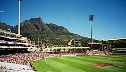 Newlands Cricket Ground