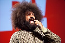 Watts at PopTech 2011