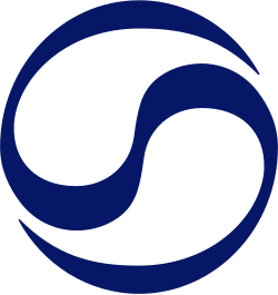 Korean Air Taegeuk symbol since 11 March 2025