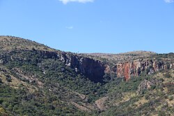 The Makapan Valley