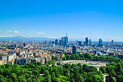 Milan