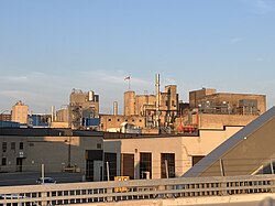 Labatt Brewing Company