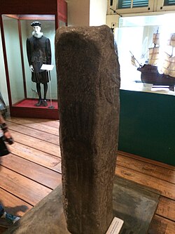 Luso-Sundanese padrão, a monument commemorating a treaty between the Portuguese Empire and the Sunda Kingdom