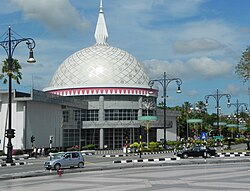 Royal Regalia Museum