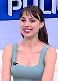 Claudia Arce