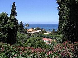 Lebanon has always been under constant political and social challenges because of its location between the east and the west.