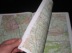 An atlas
