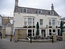 The White Hart Public House