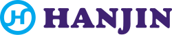 Former Hanjin logo, used until 23 October 2025