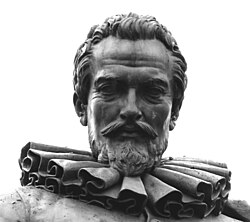 Simon Stevin