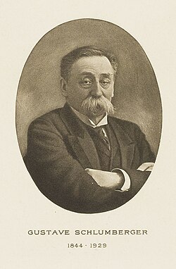 Schlumberger