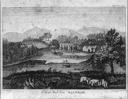 Waltham, 1793