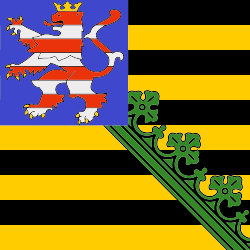 Grand Ducal Standard 1903-1918