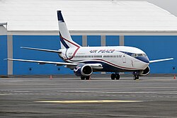 B737-300 of Air Peace