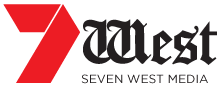 First Seven West logo (2011–2012)