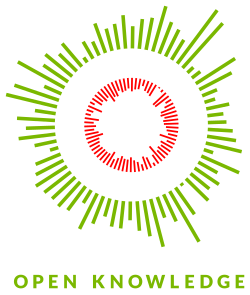 Open Knowledge Foundation logo