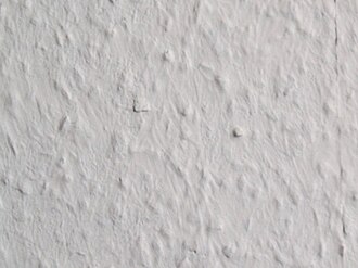 Structure of ingrain wallpaper