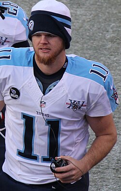 2007 MVP Rusty Smith