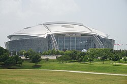 AT&T Stadium