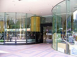 Délifrance café.