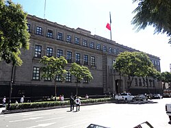 Supreme Court of Justice of the Nation