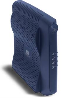 The Tooway satellite modem (IDU)