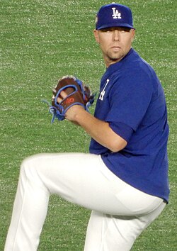 Game 5's winning pitcher Blake Treinen pitched 2+1⁄3 innings of relief, the most innings he had pitched in a game since 2018.[85]
