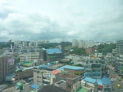 Dangjin