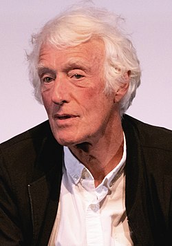Roger Deakins, Best Cinematography winner