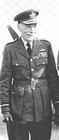 MRAF Sir John Salmond