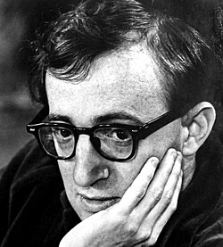 Woody Allen won for Annie Hall (1977).