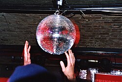 From the late 1970s until the late 1980s, disco music and nightclubs became a major competitor to dansbands in Sweden.