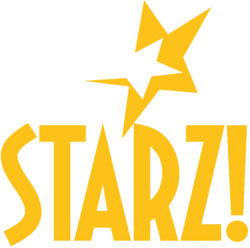 Logo used from February 1, 1994, to March 28, 2005.
