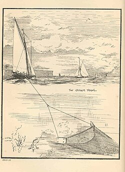Otter trawl
