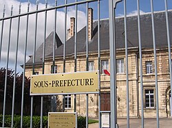 Subprefecture of Verdun, Meuse