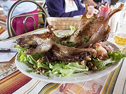 Cuy (Guinea Pig)